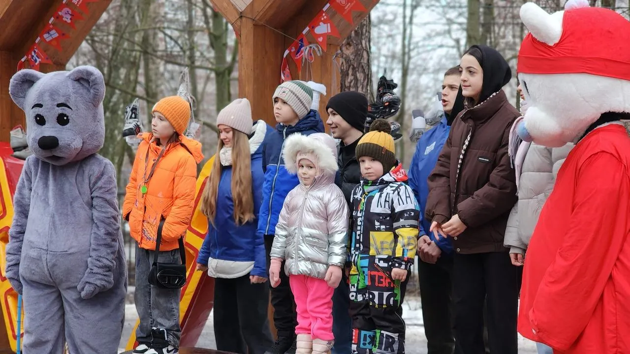 МедиаБанк Подмосковья/Валерия Тингаева