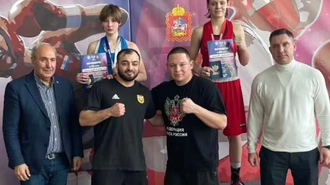 Фото: vk.com/Администрация городского округа Истра