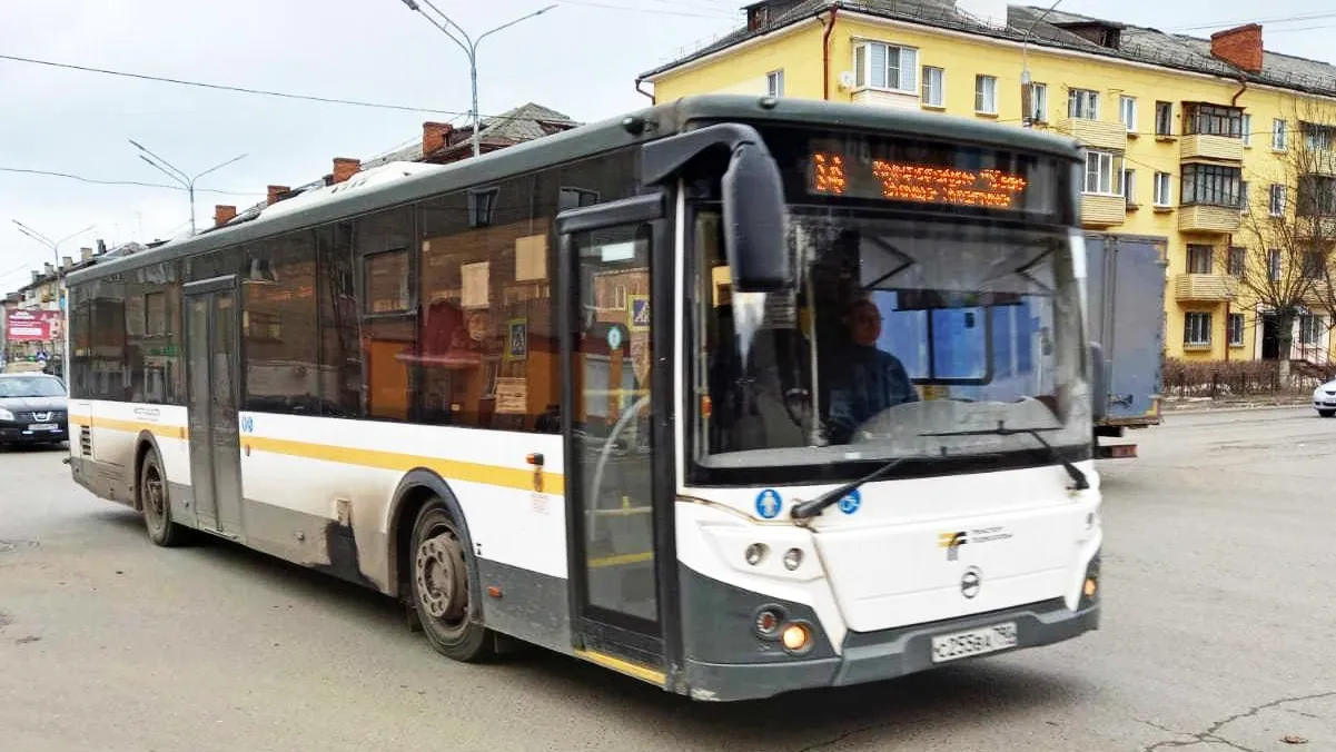 Фото: Нина Басистая