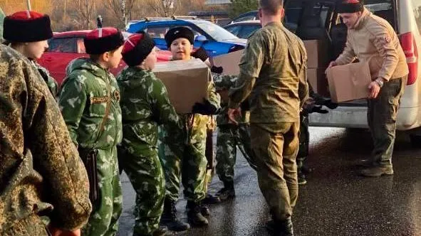 Пресс-служба администрации городского округа Мытищи