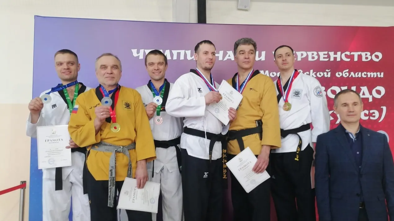 Фото: МБУ ДО «ДЮСШ»