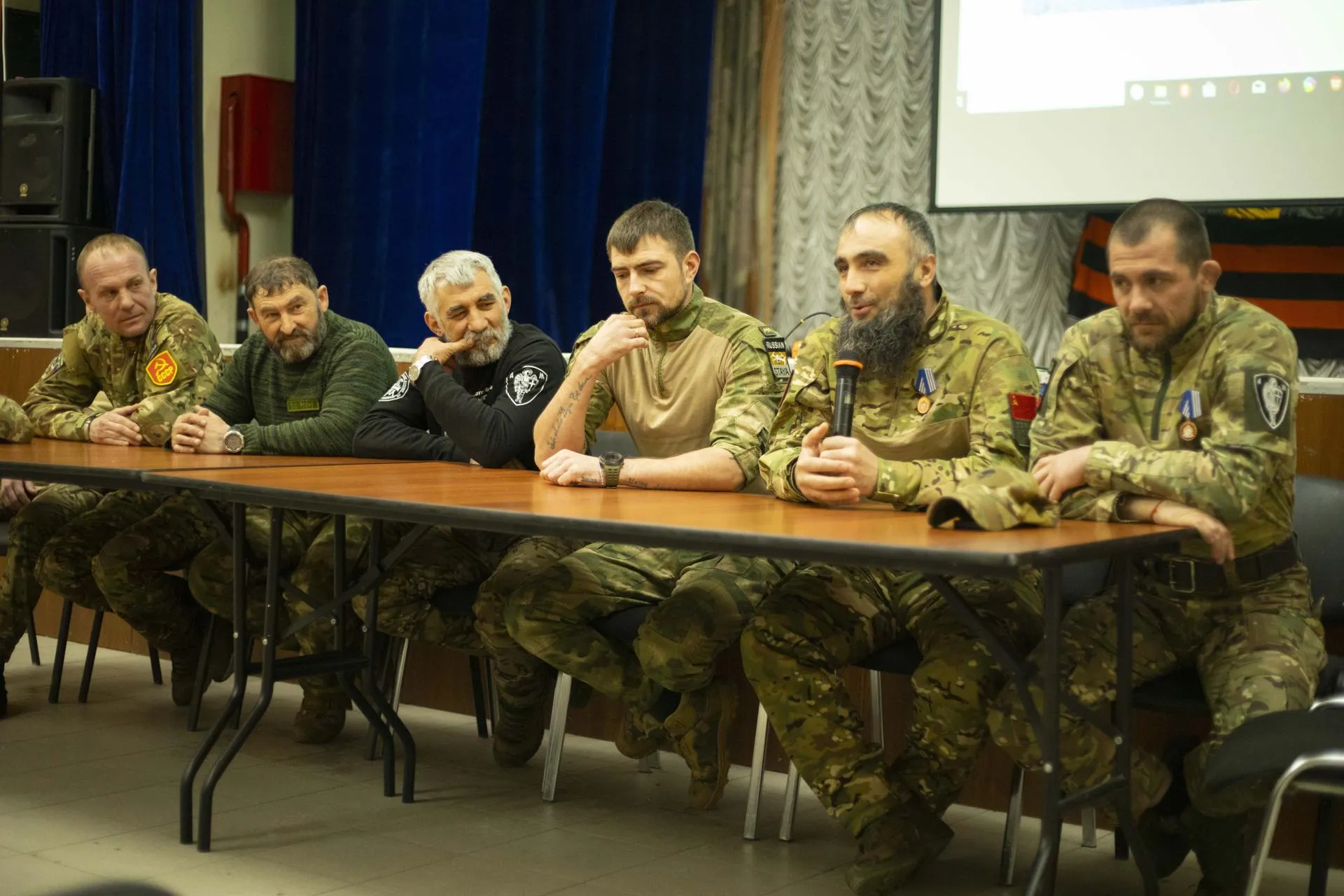 Пресс-служба администрации городского округа Химки