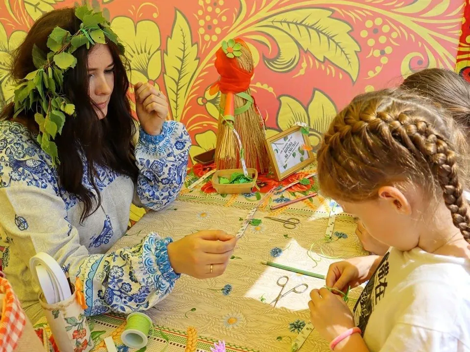 Фото: пресс-служба администрации г.о. Ступино