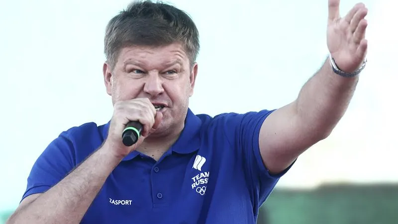 Дмитрий Губерниев: «Благодаря Акинфееву Бронницы станут центром футбола»