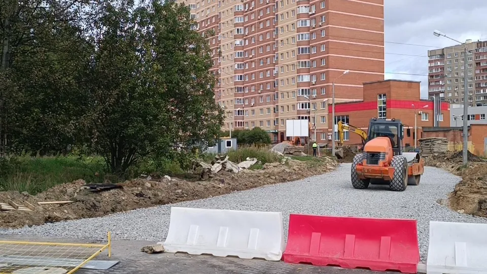 Фото: Екатерина Дятловская