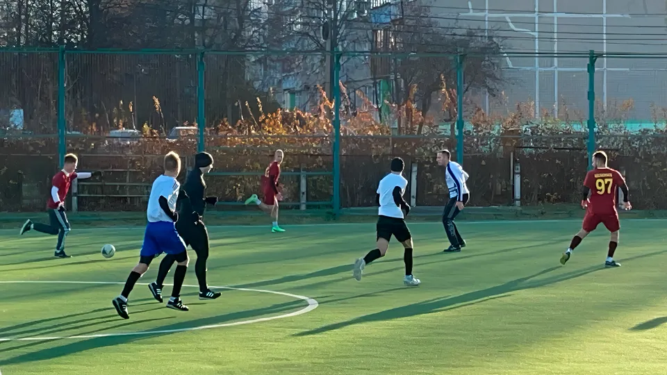 Фото: МАУ «Дворец спорта «Зарайск»