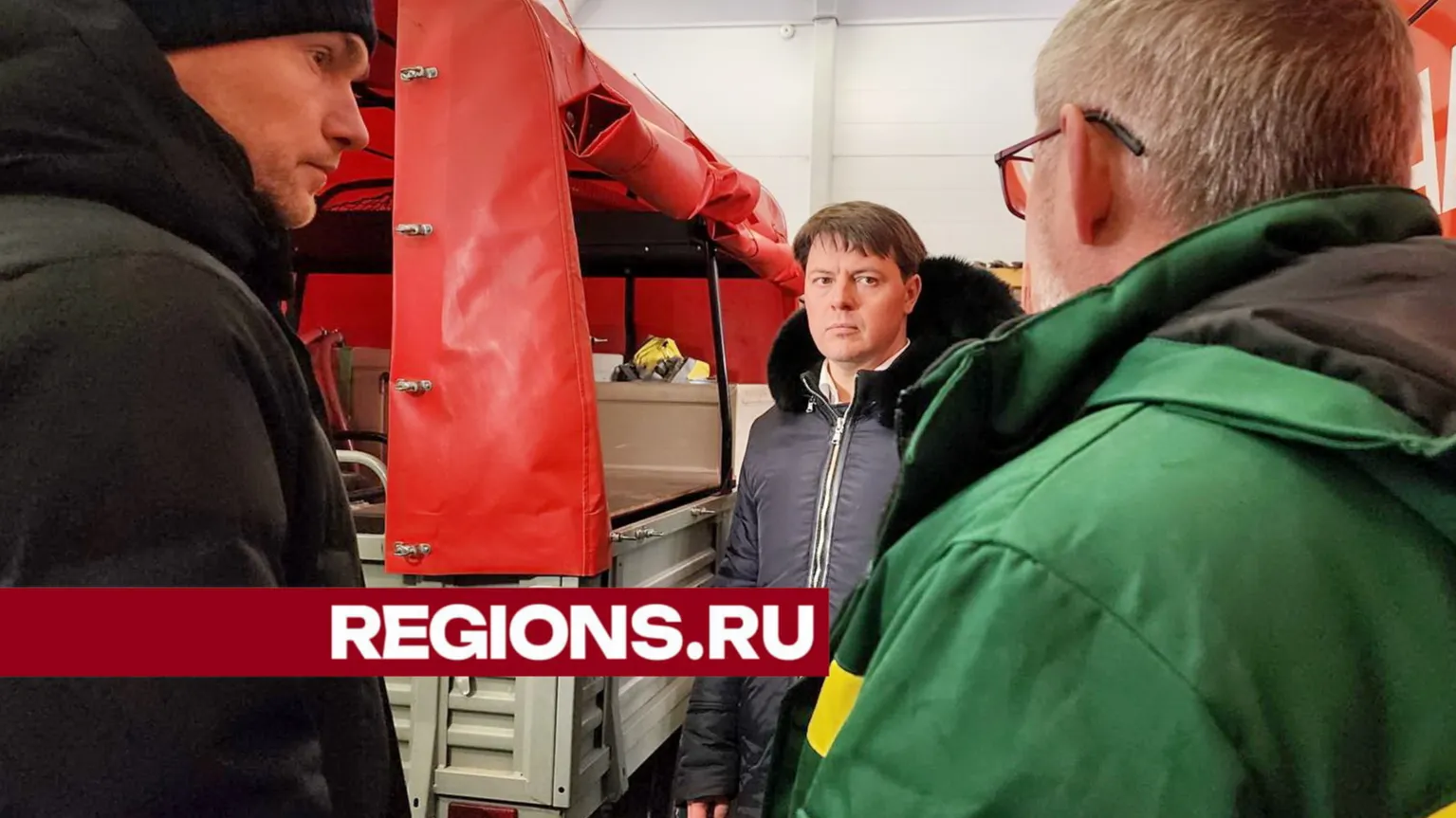 Фото и текст: Ксения Пашуто