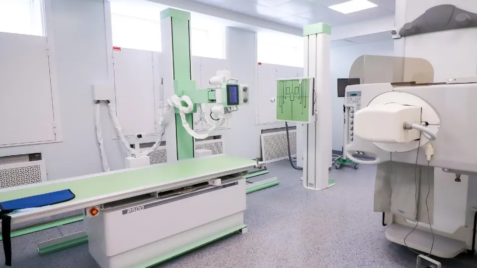 Фото: МедиаБанк Подмосковья/Данила Кирьянов