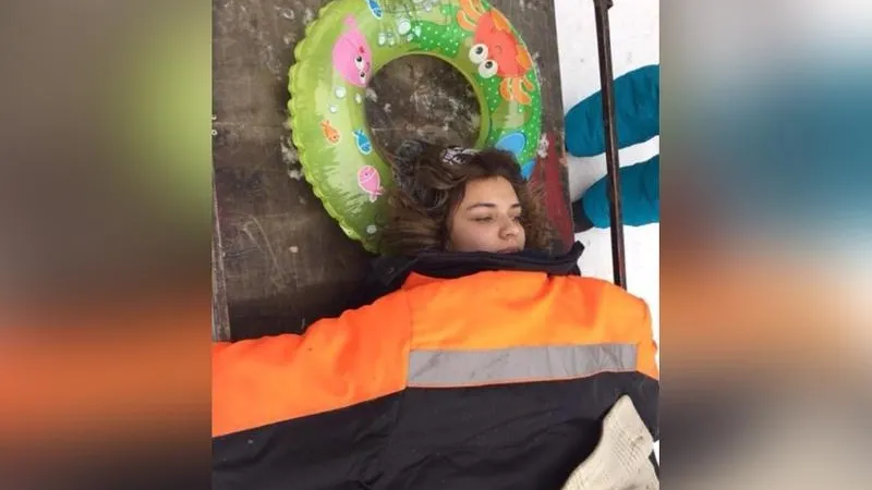 Школьница получила переломы позвоночника на тюбинговой трассе в Сергиевом Посаде