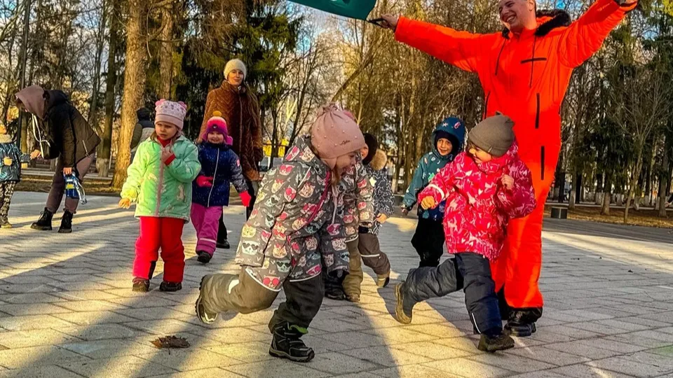 Фото: пресс-служба администрации г.о. Коломна