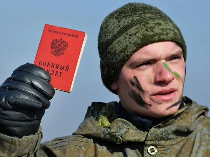 Как будет проходить мобилизация в Подмосковье, рассказали эксперты