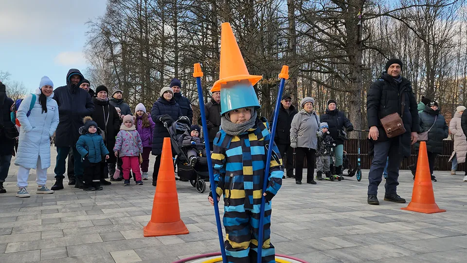 Фото: МедиаБанк Подмосковья/Андрей Семибратов