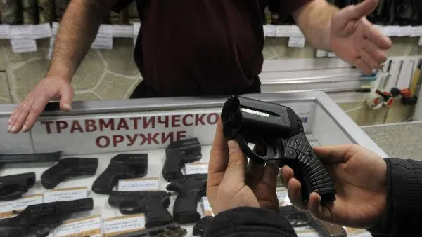 Трех человек расстреляли из-за ссоры в кафе в Балашихе