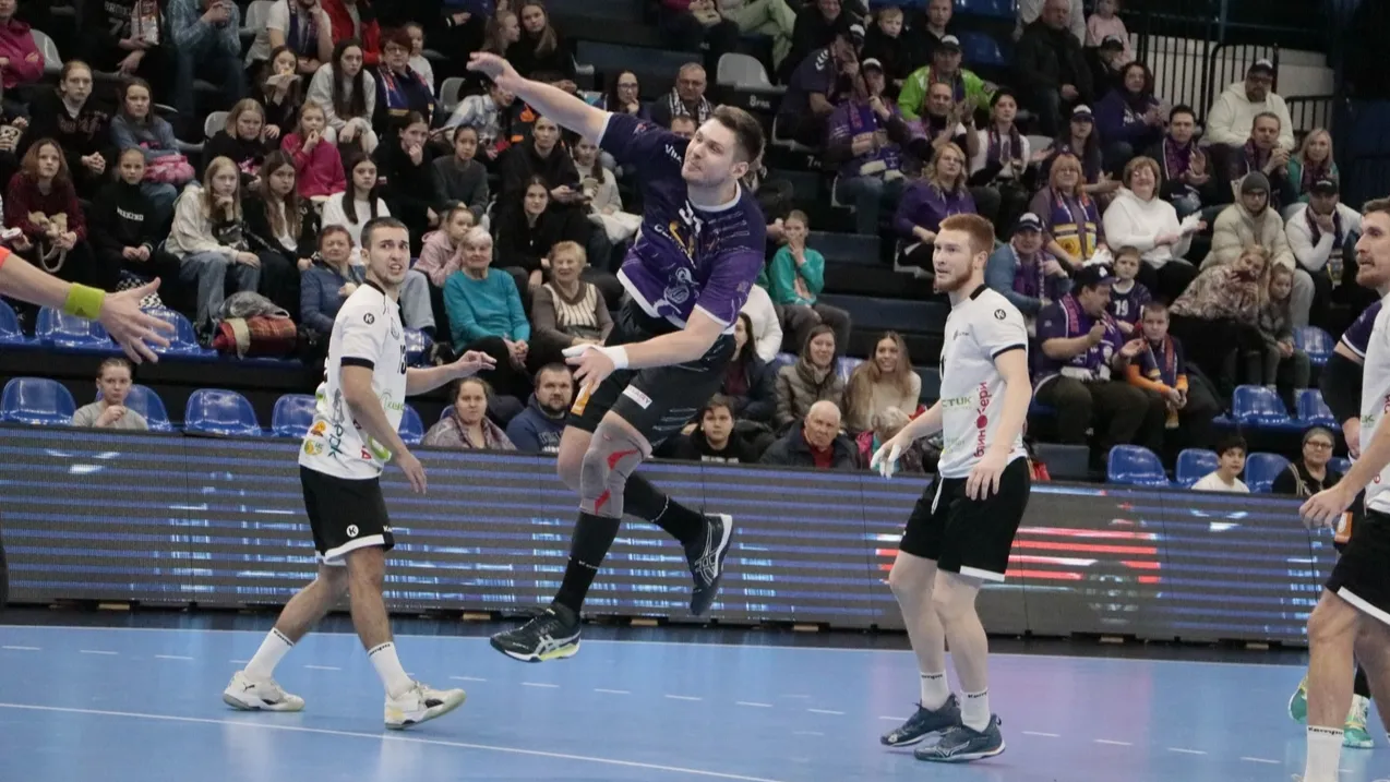 фото: ГК Чеховские медведи