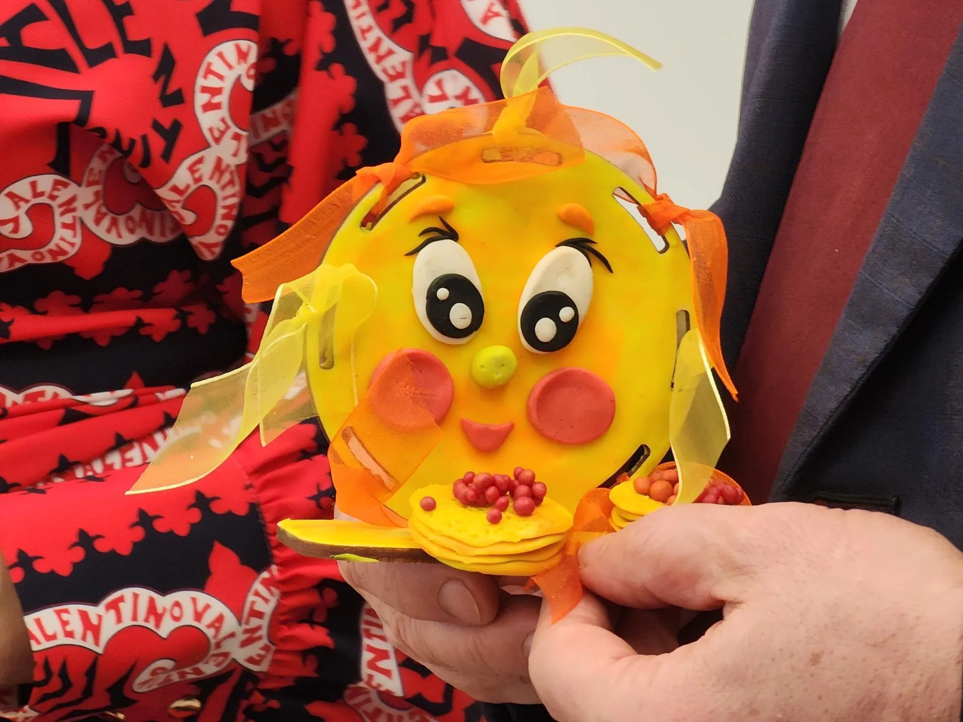 МедиаБанк Подмосковья/Ольга Аввакумова