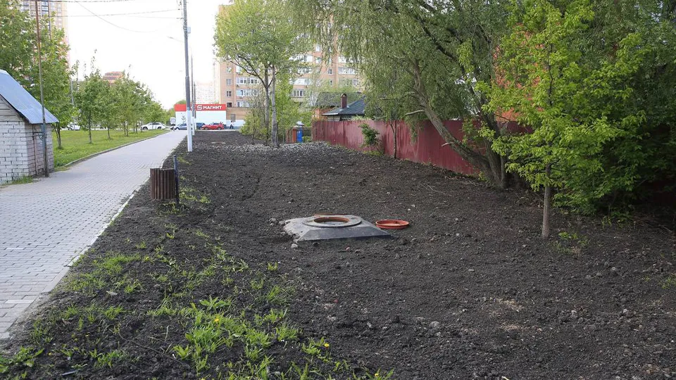 Фото: пресс-служба администрации г.о. Долгопрудный