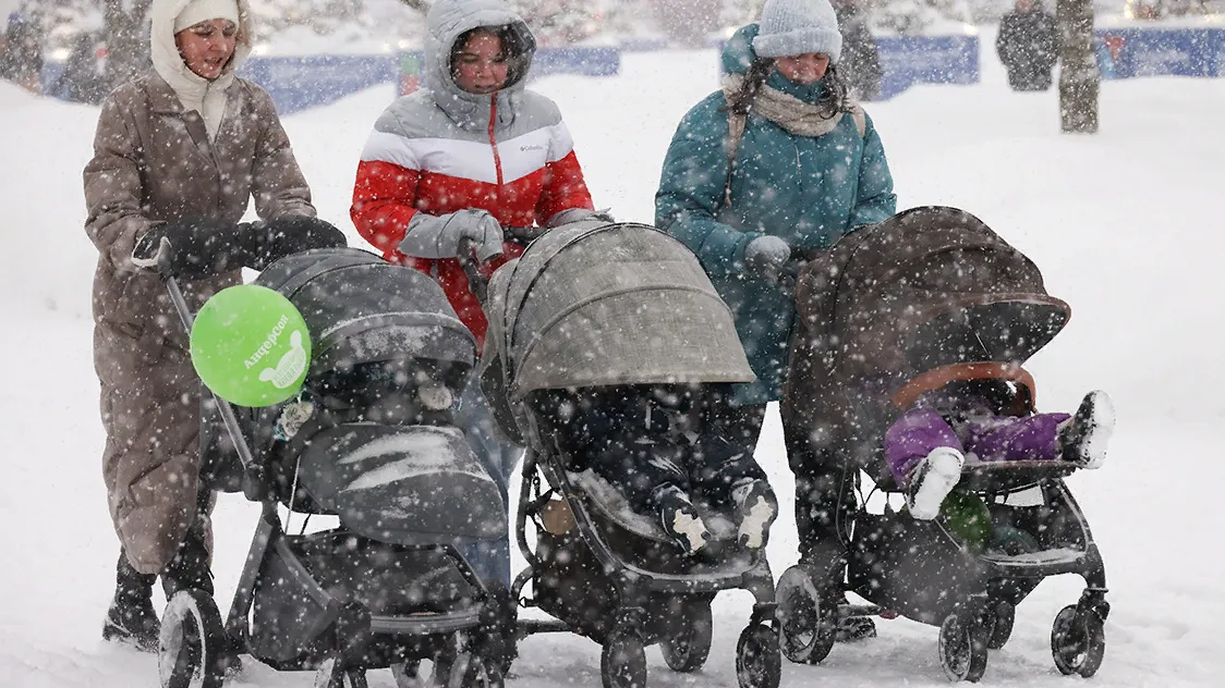 Фото: ТАСС/Артем Геодакян