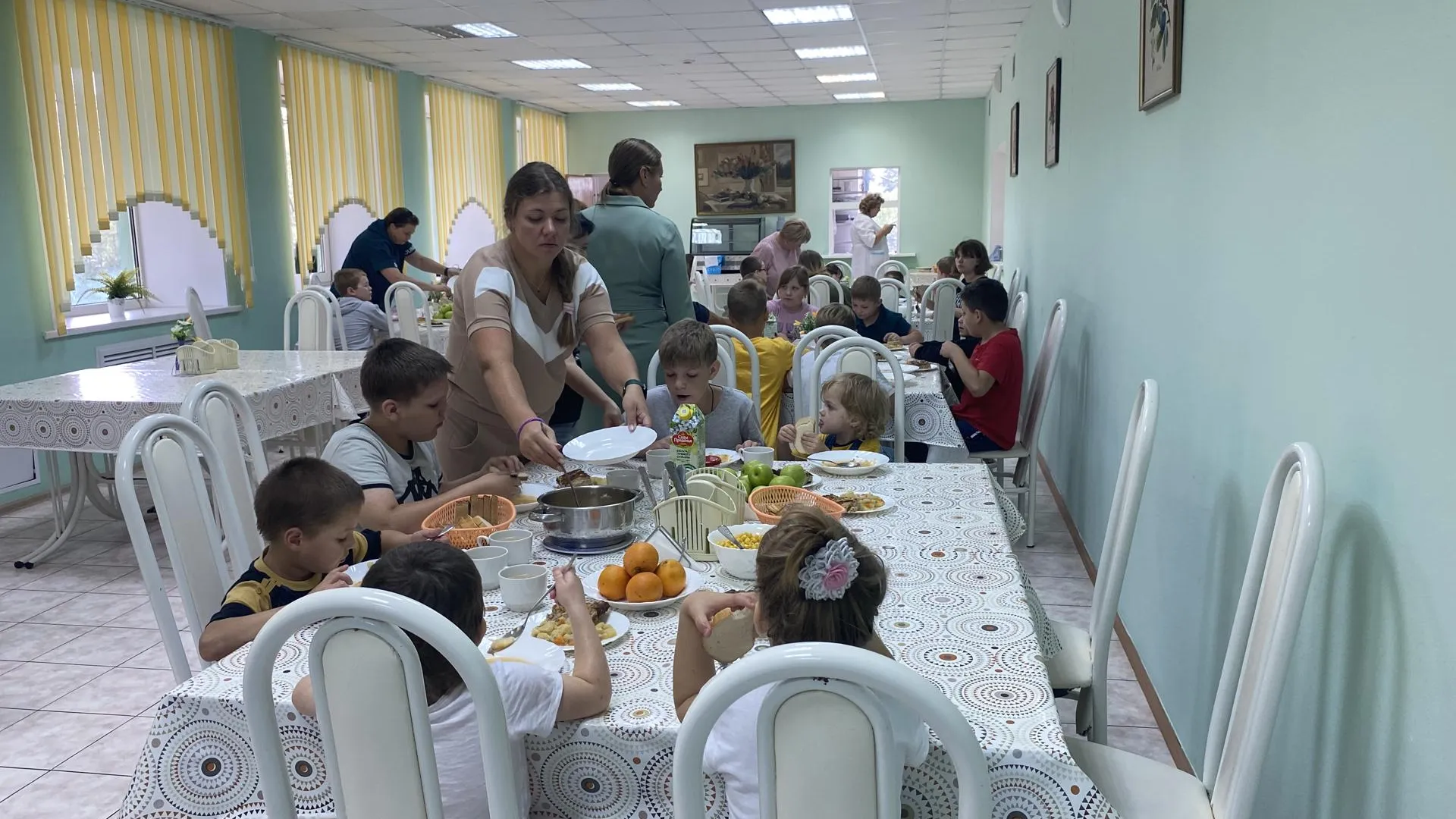 Фото: Юлия Лысихина