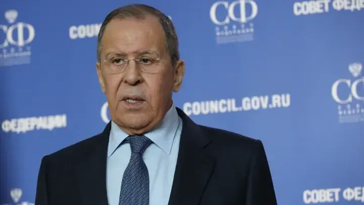 Лавров: Вашингтон признал национальные интересы России