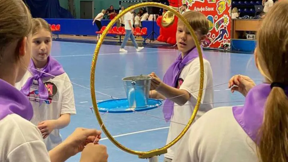 Фото: пресс-служба администрации г.о. Чехов