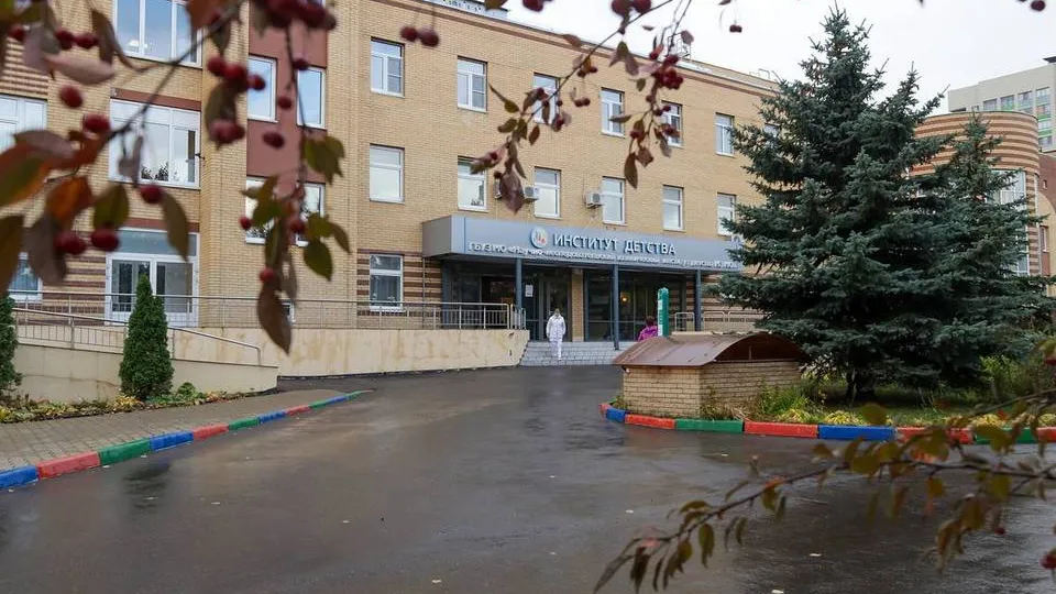 Фото: пресс-служба Администрации городского округа Мытищи