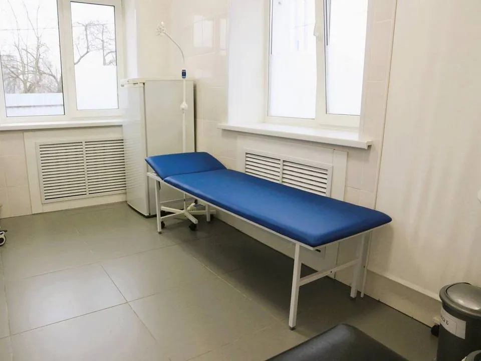 Фото: пресс-служба администрации городского округа Мытищи