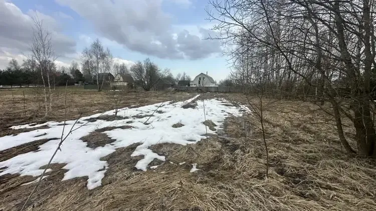 Участки на торгах в Подмосковье (Рузский округ)