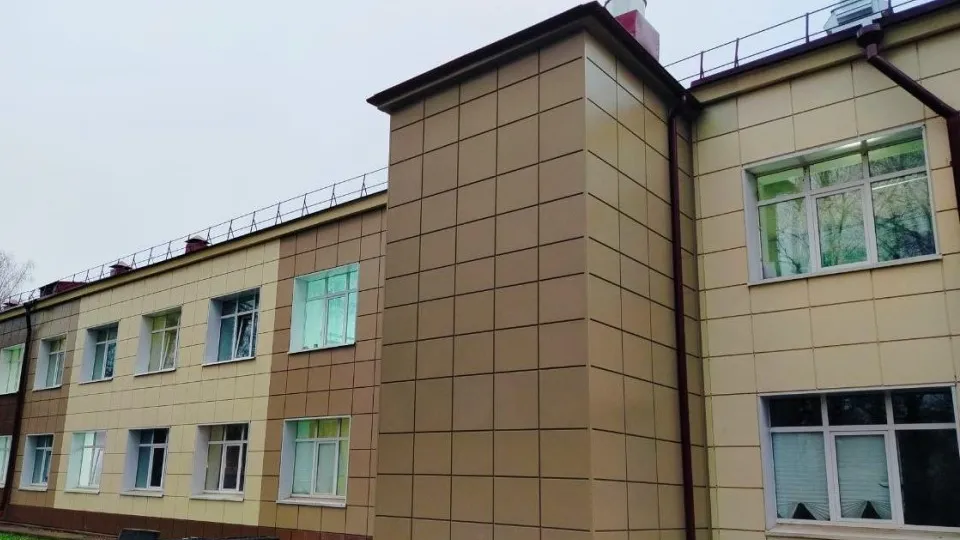 Фото: Министерство строительного комплекса Московской области