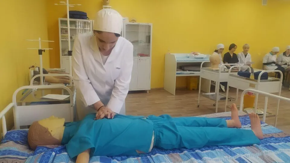 Фото: Министерство образования Московской области