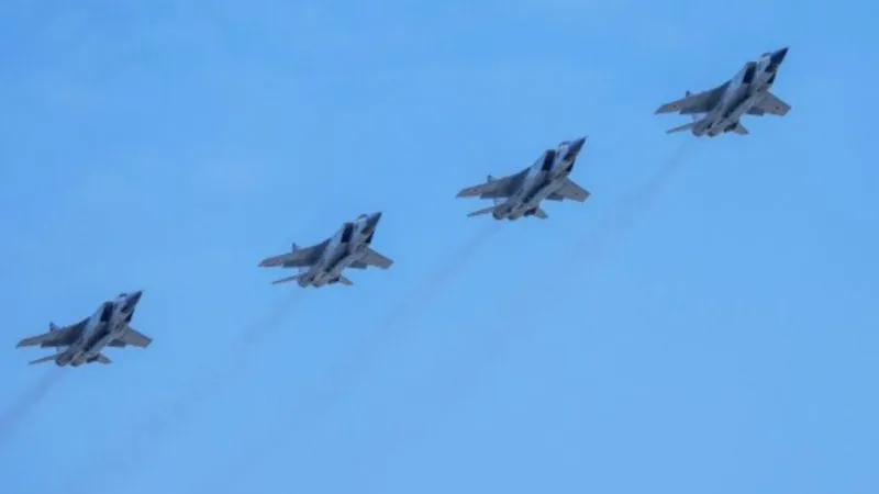 Александр Вильф / РИА Новости