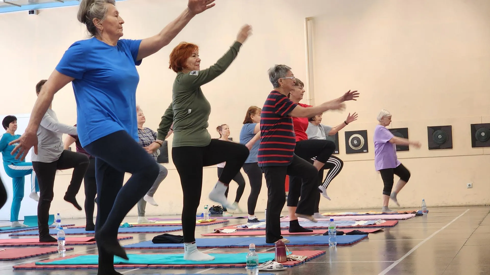 МедиаБанк Подмосковья/Юлия Смагринская