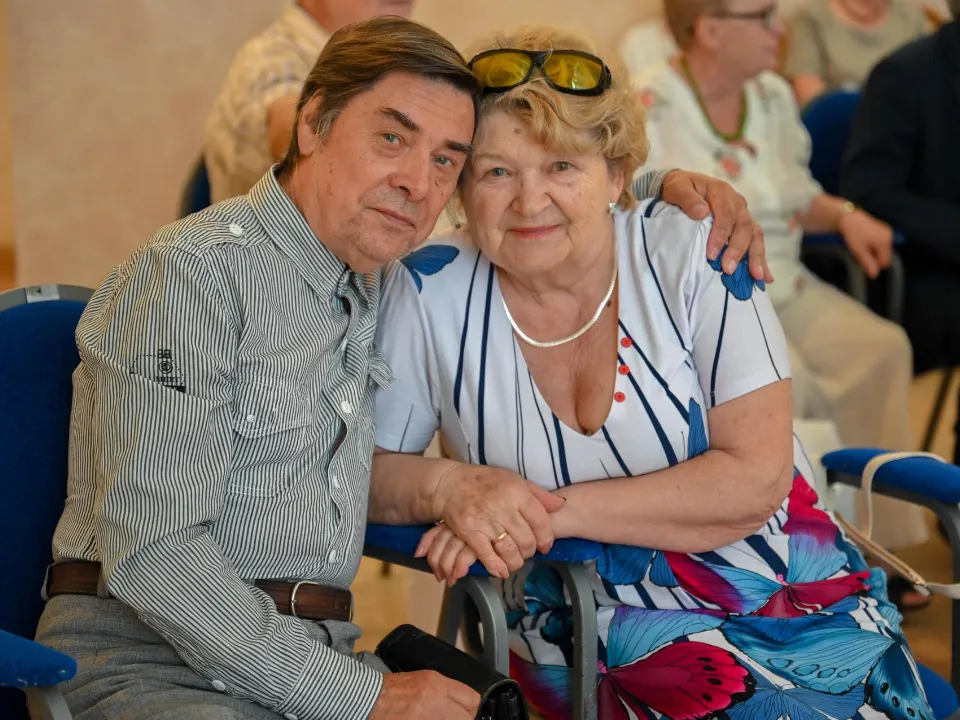 Фото: пресс-служба администрации Ленинского г.о.