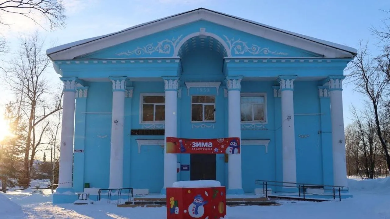 пресс-служба администрации г.о. Ступино