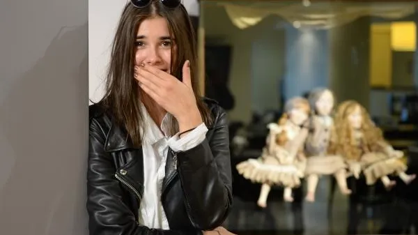 Актриса Андреева вышла замуж за грузинского стоматолога