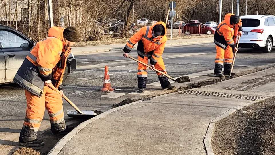 Фото: МедиаБанк Подмосковья/Евгений Рой