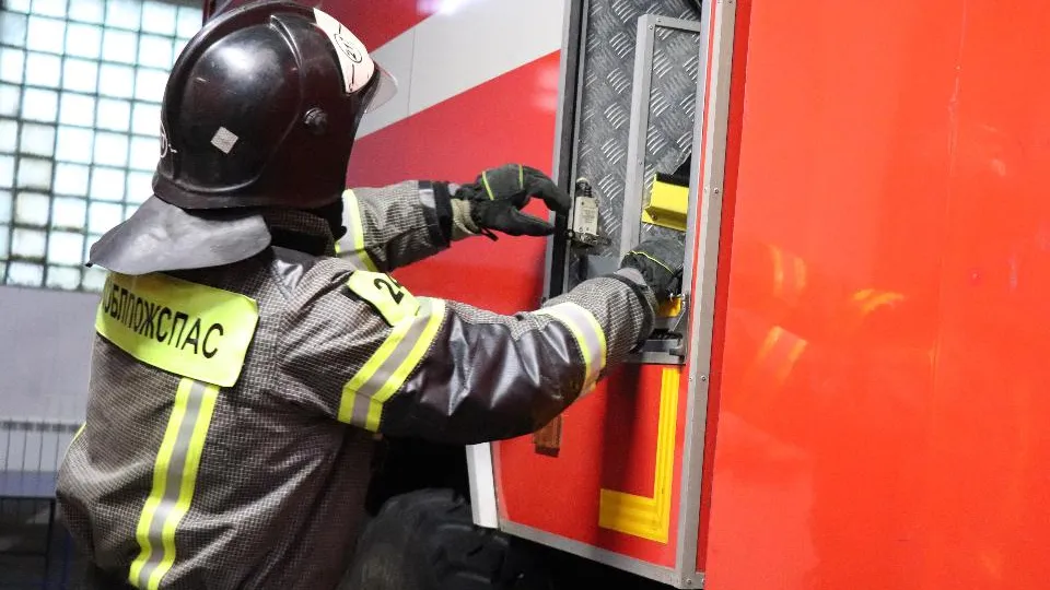 REGIONS/Василий Тремасов