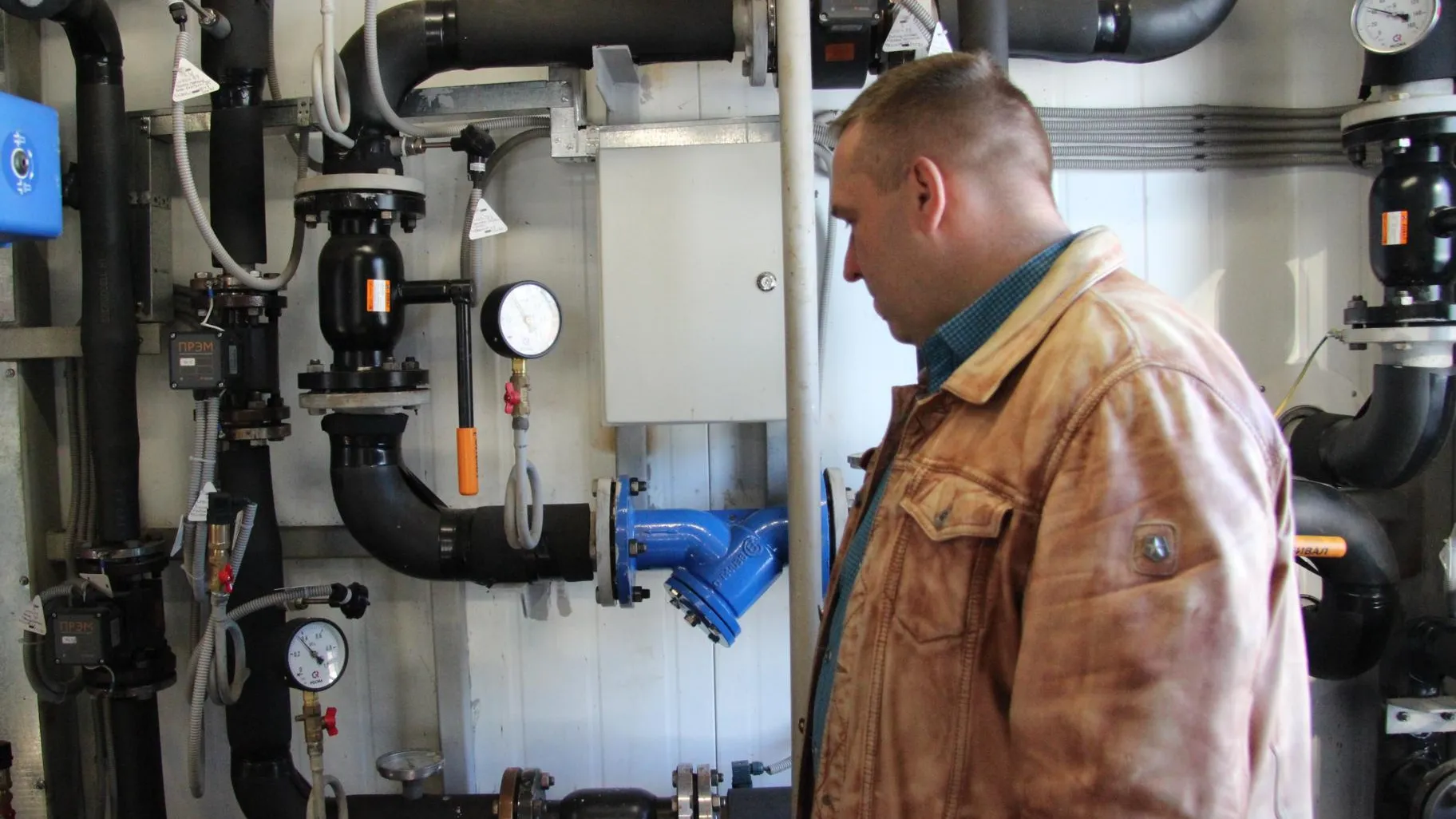 Анна Артюшина