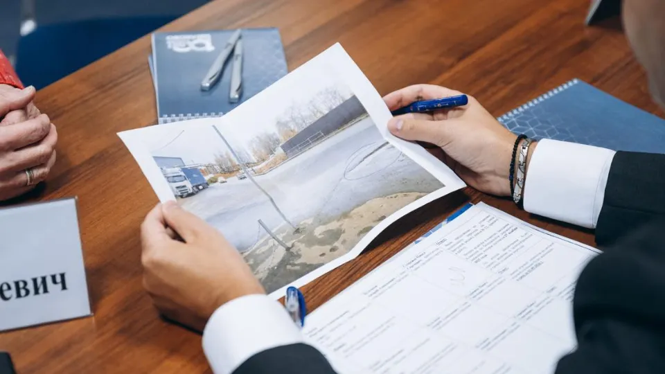 Фото: пресс-служба администрации г.о. Щелково