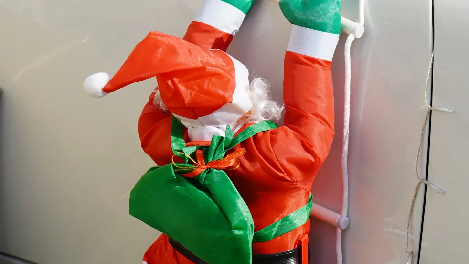 Фото: istockphoto.com/Nataly Hanin