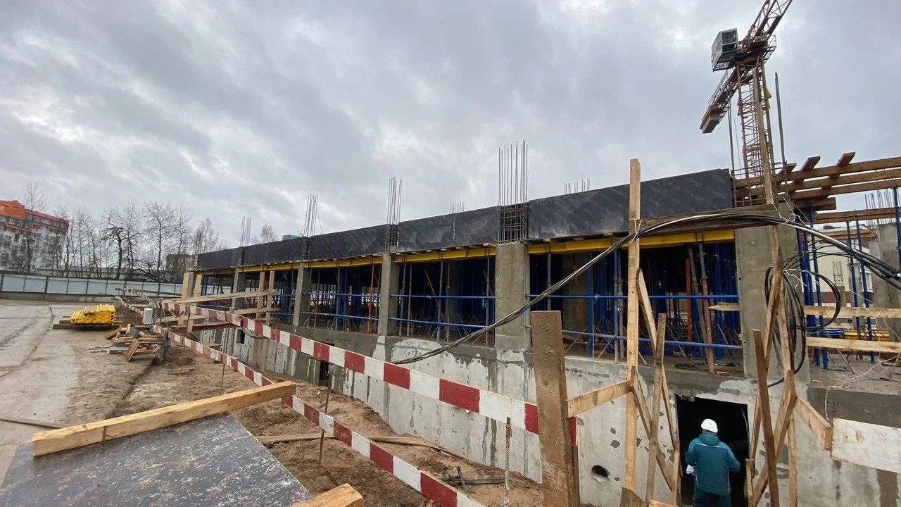 Фото: Главгосстройнадзор МО