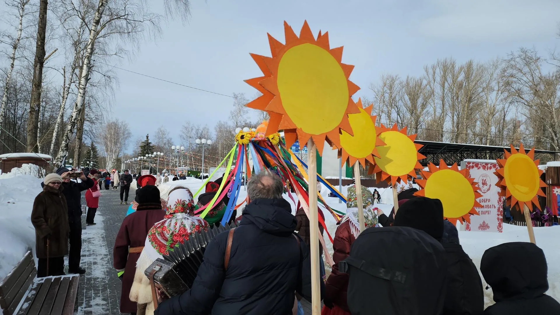 Медиабанк Подмосковья/Иван Дубров