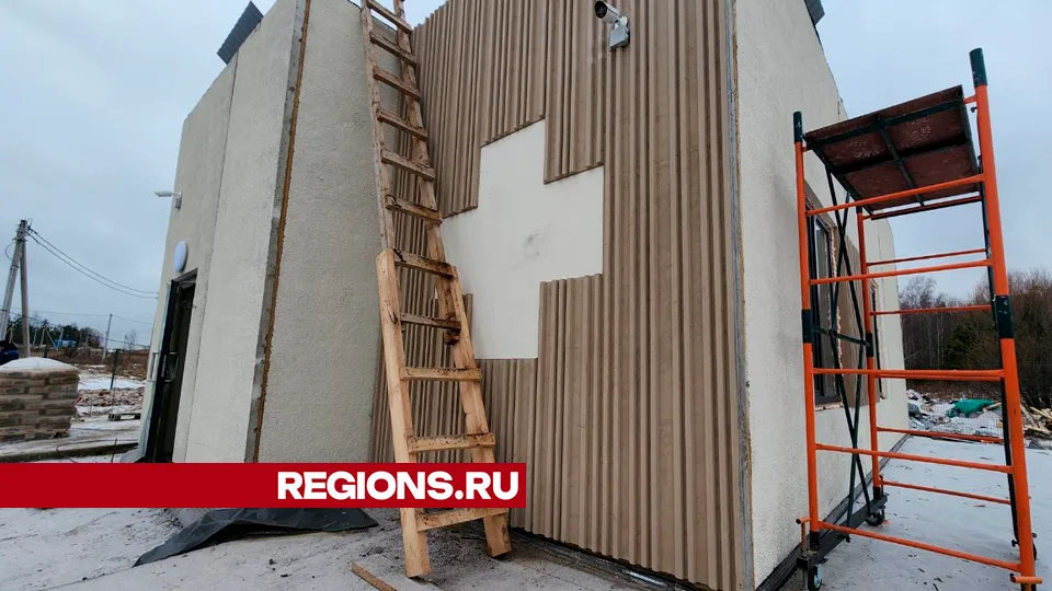 Фото: Юлия Андросова