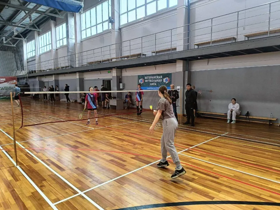 Фото: пресс-служба администрации г. о. Подольск