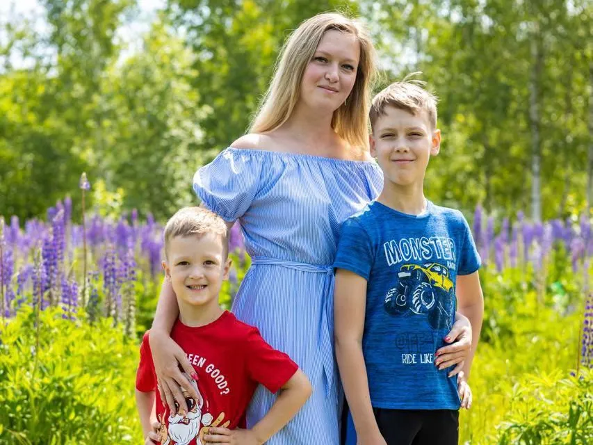 Фото:&nbsp;пресс-служба Министерства жилищной политики МО
