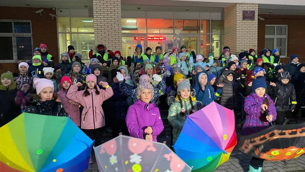 фото УГИБДД по Московской области
