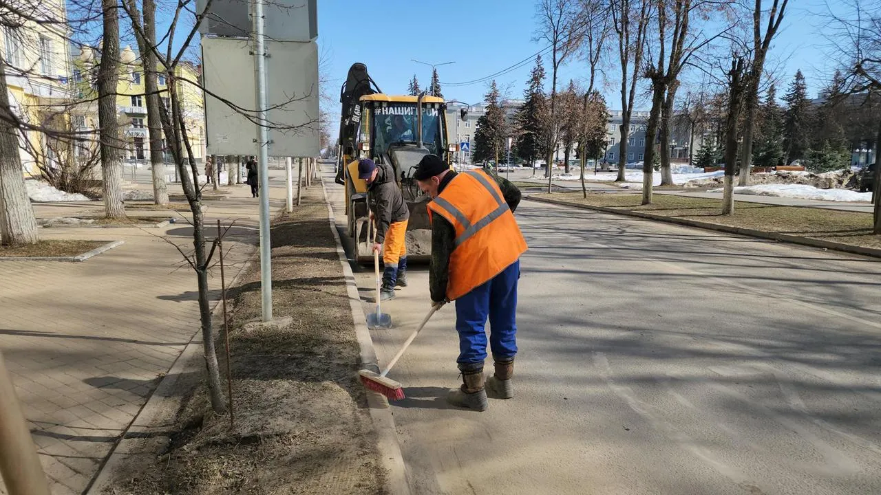 Медиабанк Подмосковья/Иван Дубров