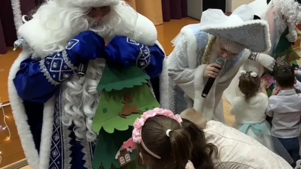 Фото: Министерство по содержанию территорий и государственному жилищному надзору