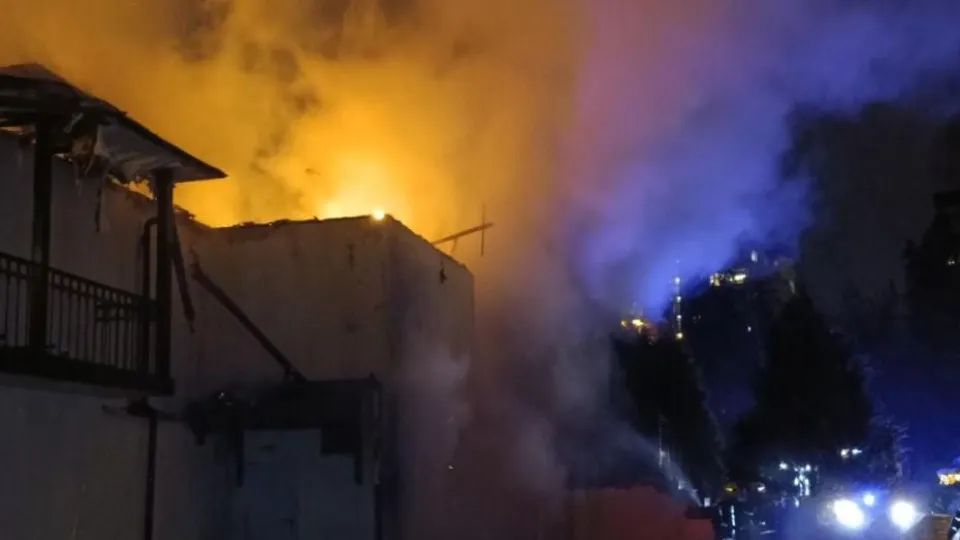 Фото: ГУ МЧС по МО