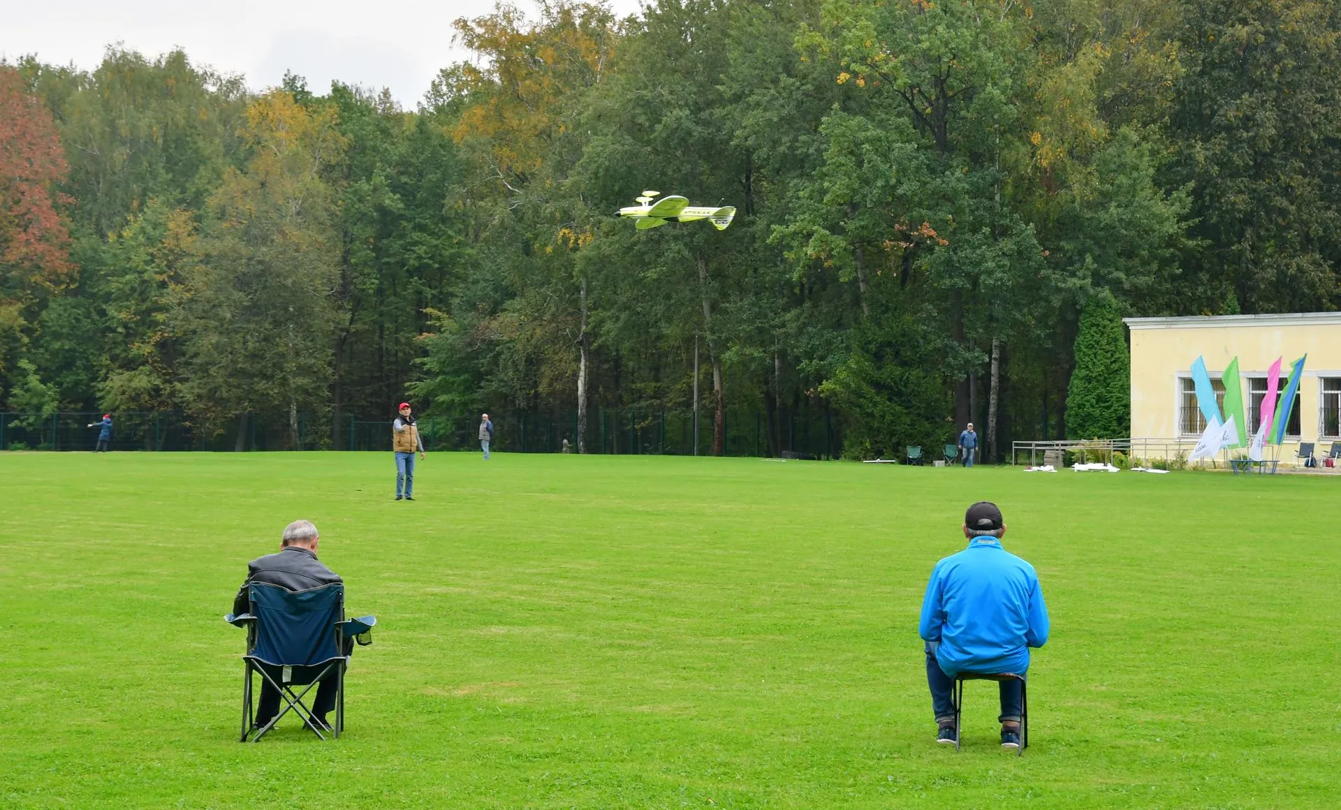 Фото: Наталья Бычкова/Ступинская панорама