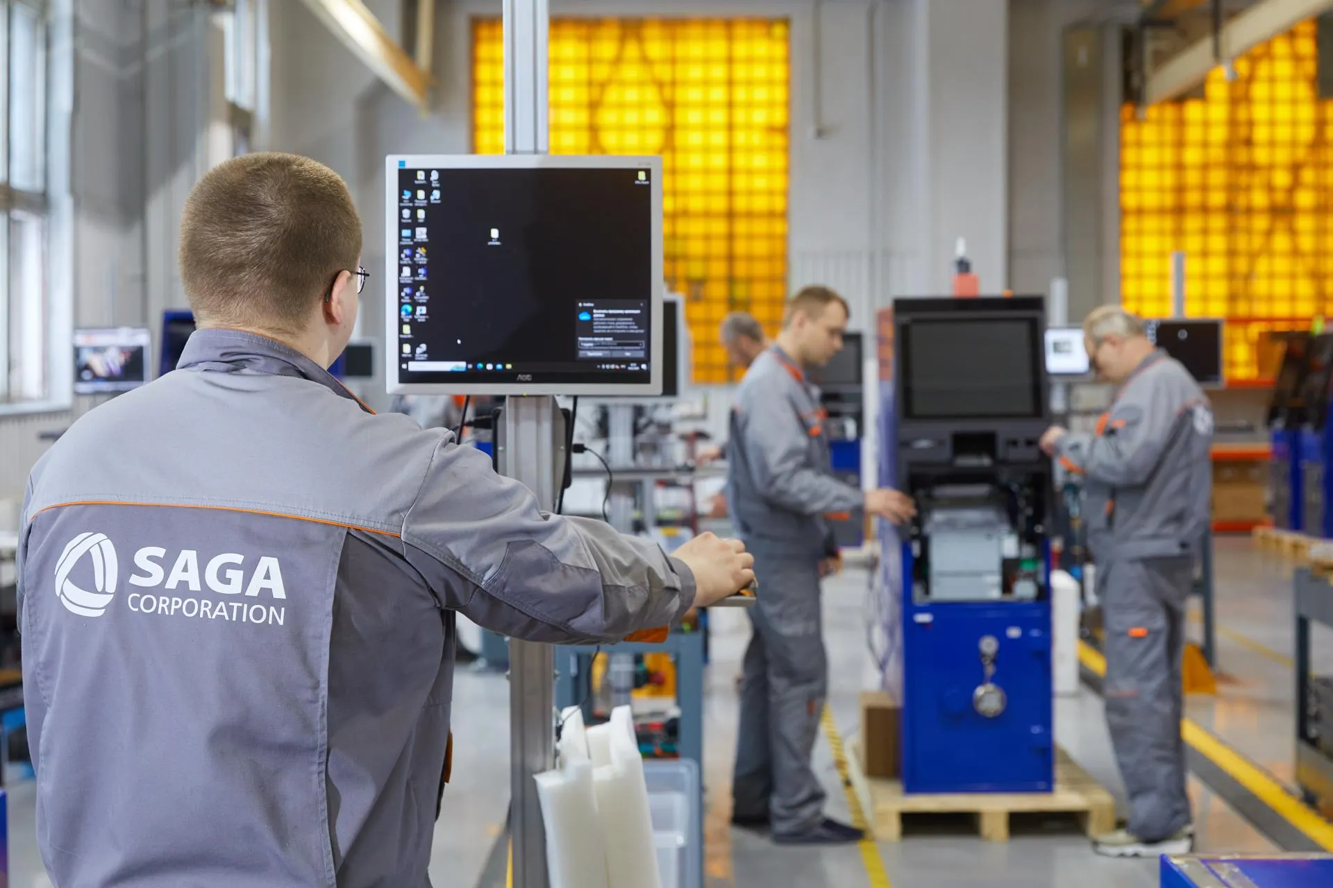 Пресс-служба департамента инвестиционной и промышленной политики Москвы